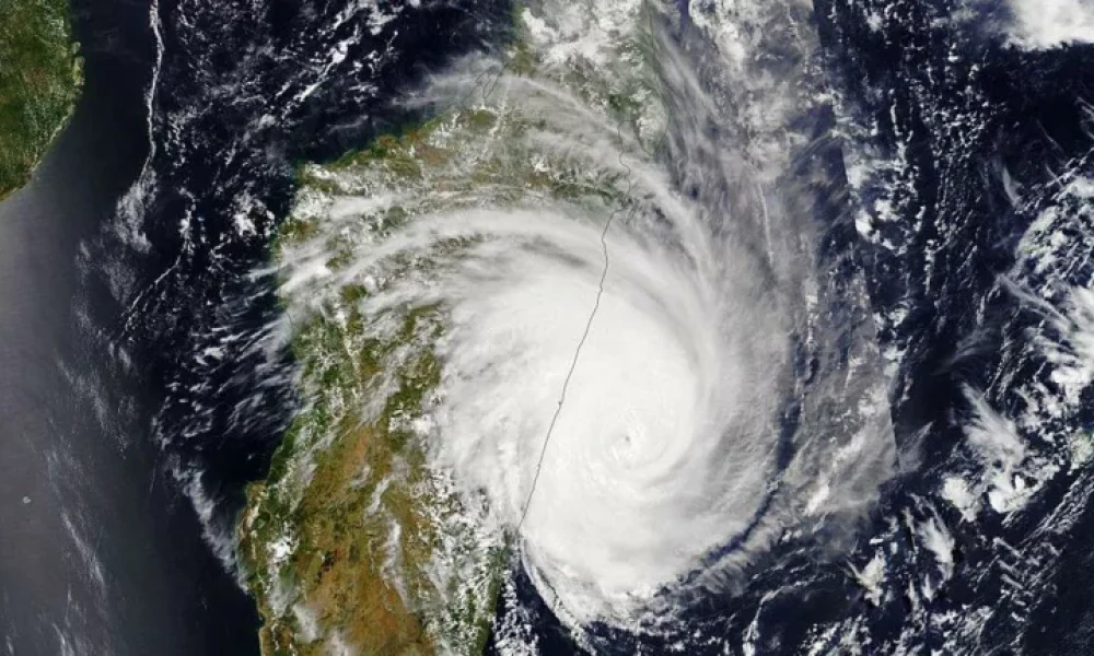 Μαδαγασκάρη: Κυκλώνας έπληξε το βόρειο άκρο- 11 νεκροί και περισσότεροι από 7.000 πληγέντες